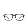 Montblanc MB0228O Eyeglasses 004 blue - product thumbnail 1/3