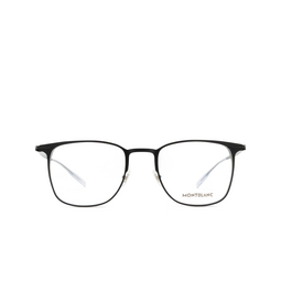 Gafas graduadas Montblanc MB0232O 001 black