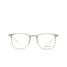 Gafas graduadas Montblanc MB0232O 002 gunmetal