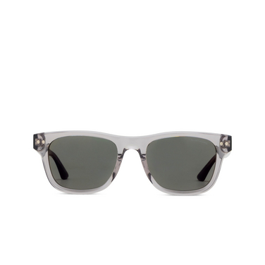 Montblanc MB0254S Sonnenbrillen 003 grey - Vorderansicht