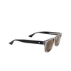 Montblanc MB0254S Sonnenbrillen 003 grey - Produkt-Miniaturansicht 2/3