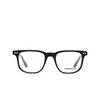 Gafas graduadas Montblanc MB0256O 001 - Miniatura del producto 1/3