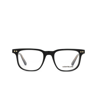 Occhiali da vista Montblanc MB0256O 001 - frontale