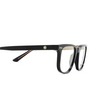 Gafas graduadas Montblanc MB0256O 001 - Miniatura del producto 3/3