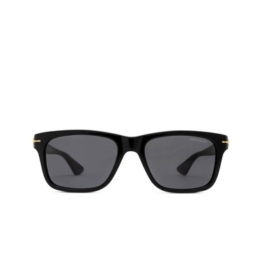 Occhiali da sole Montblanc MB0263S 001 black - frontale