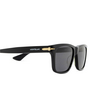 Montblanc MB0263S Sunglasses 001 black - product thumbnail 3/3