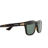 Occhiali da sole Montblanc MB0263S 002 havana - anteprima prodotto 3/3