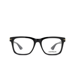 Montblanc MB0266O Eyeglasses 005 black