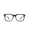 Montblanc MB0266O Eyeglasses 007 blue - product thumbnail 1/3