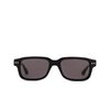 Montblanc MB0286S Sunglasses 001 black - product thumbnail 1/3