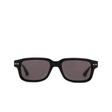 Occhiali da sole Montblanc MB0286S 001 black - frontale