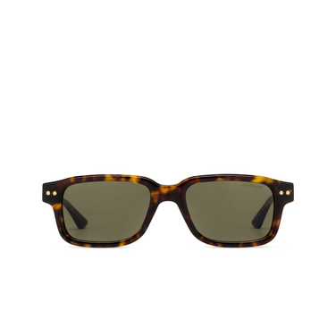Occhiali da sole Montblanc MB0286S 002 havana - frontale