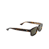 Montblanc MB0286S Sunglasses 002 havana - product thumbnail 2/3