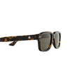 Montblanc MB0286S Sunglasses 002 havana - product thumbnail 3/3
