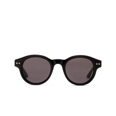 Montblanc MB0287S Sonnenbrillen 001 black - Vorderansicht