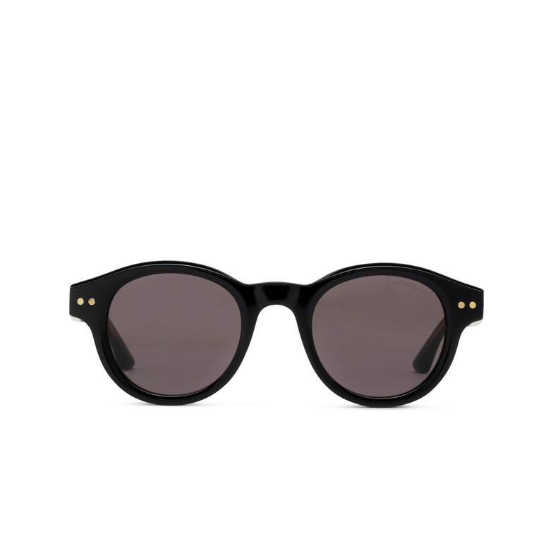 Montblanc MB0287S Sonnenbrillen 001 black - 1/3