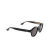 Montblanc MB0287S Sonnenbrillen 001 black - Produkt-Miniaturansicht 2/3