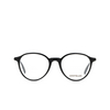 Lunettes de vue Montblanc MB0291O 001 black - Vignette du produit 1/3
