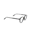 Lunettes de vue Montblanc MB0291O 001 black - Vignette du produit 2/3