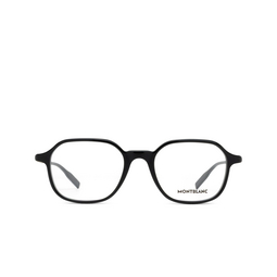 Montblanc MB0292O Eyeglasses 001 black