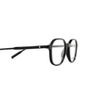 Montblanc MB0292O Eyeglasses 001 black - product thumbnail 3/3