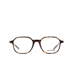 Montblanc MB0292O Eyeglasses 002 havana