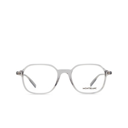Gafas graduadas Montblanc MB0292O 003 grey