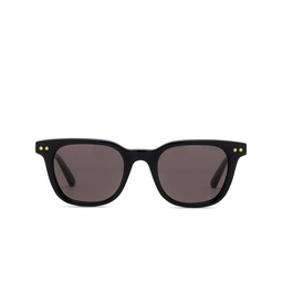 Occhiali da sole Montblanc MB0320S 001 black