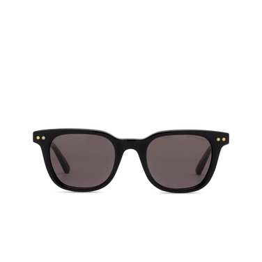 Occhiali da sole Montblanc MB0320S 001 black - frontale