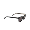 Montblanc MB0320S Sonnenbrillen 001 black - Produkt-Miniaturansicht 2/3
