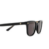 Montblanc MB0320S Sonnenbrillen 001 black - Produkt-Miniaturansicht 3/3