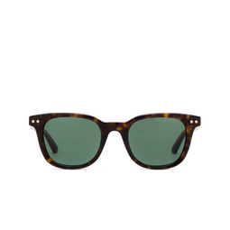 Occhiali da sole Montblanc MB0320S 002 havana