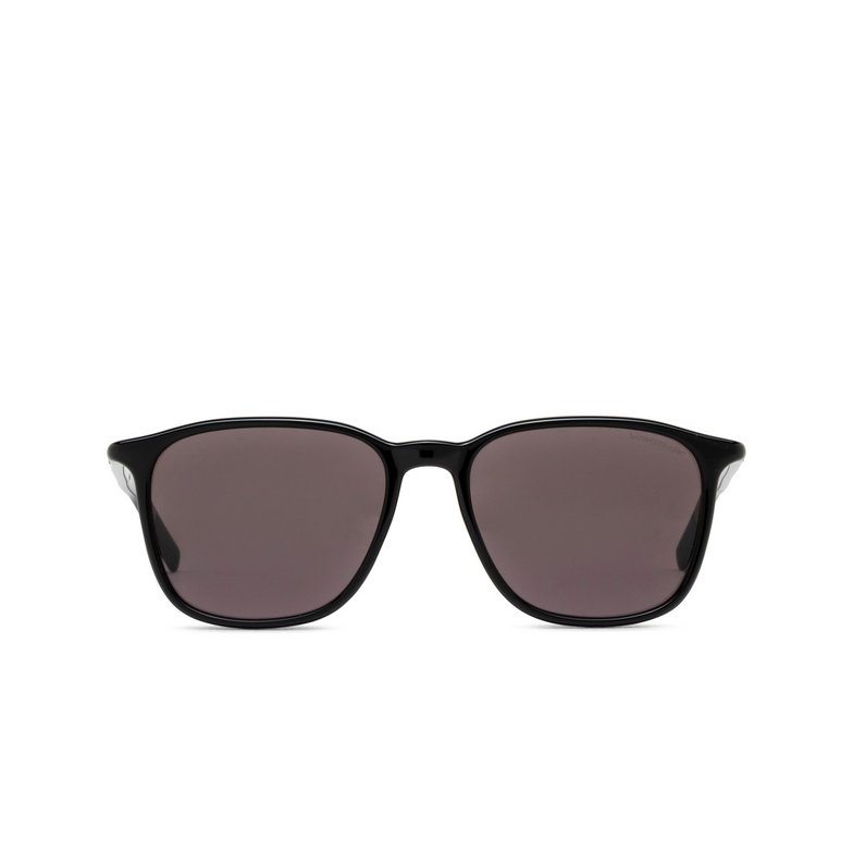 Montblanc MB0325S Sonnenbrillen 001 black - 1/3
