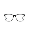 Montblanc MB0327O Korrektionsbrillen 001 black - Produkt-Miniaturansicht 1/3