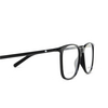 Montblanc MB0327O Korrektionsbrillen 001 black - Produkt-Miniaturansicht 3/3