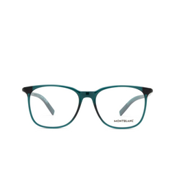 Montblanc MB0327O Eyeglasses 004 green