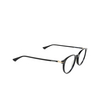 Occhiali da vista Montblanc MB0340O 001 black - anteprima prodotto 2/3
