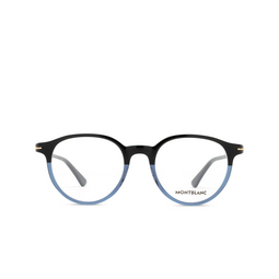 Lunettes de vue Montblanc MB0340O 003 black