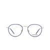 Montblanc MB0342OA Eyeglasses 004 silver - product thumbnail 1/3