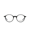 Lunettes de vue Montblanc MB0350O 001 black - Vignette du produit 1/3
