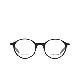 Lunettes de vue Montblanc MB0350O 001 black