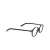 Lunettes de vue Montblanc MB0350O 001 black - Vignette du produit 2/3