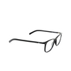 Montblanc MB0351O Korrektionsbrillen 001 black - Produkt-Miniaturansicht 2/3