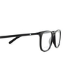 Montblanc MB0351O Korrektionsbrillen 001 black - Produkt-Miniaturansicht 3/3