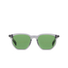 Montblanc MB0352S Sunglasses 003 grey - product thumbnail 1/3