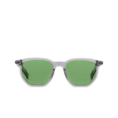 Occhiali da sole Montblanc MB0352S 003 grey - frontale