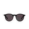 Montblanc MB0353S Sunglasses 001 black - product thumbnail 1/3