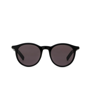 Occhiali da sole Montblanc MB0353S 001 black - frontale