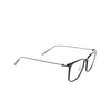 Occhiali da vista Montblanc MB0354O 001 black - anteprima prodotto 2/3