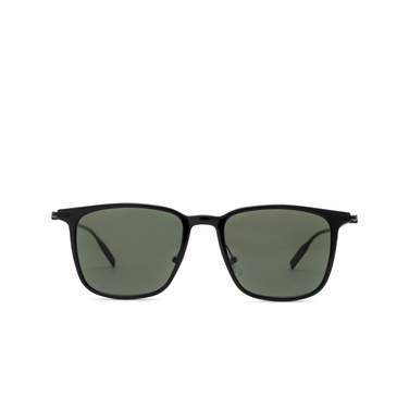 Occhiali da sole Montblanc MB0354S 001 black - frontale